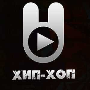 Logo radio online Зайцев.FM RnB