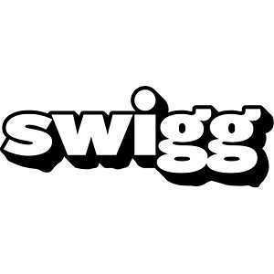 Logo online radio Swigg