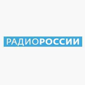 Logo online rádió Радио России