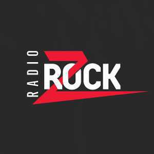 Логотип онлайн радио Z-Rock