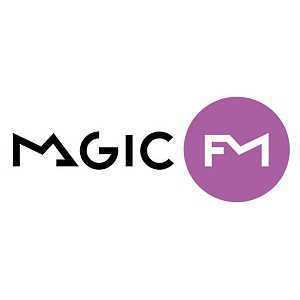 Логотип радио 300x300 - Magic FM