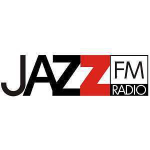 Logo online rádió Jazz FM
