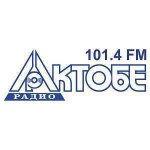 Logo radio en ligne Актобе Радио