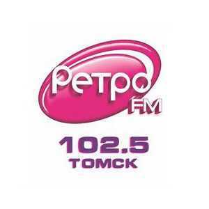 Логотип радио 300x300 - Ретро ФМ