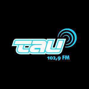 Logo radio online Radijas TAU