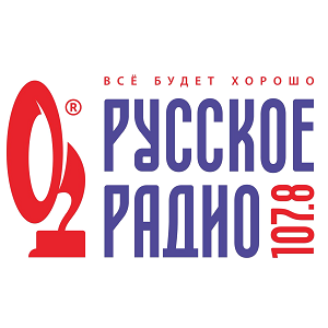 Logo Online-Radio Русское Радио