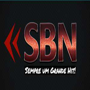 Логотип онлайн радио Radio SBN