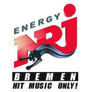 Логотип онлайн радио Energy Bremen
