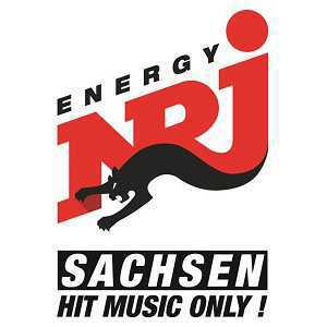 Логотип онлайн радио Energy Sachsen 