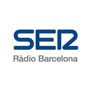 Логотип онлайн радио Ser Radio Barcelona