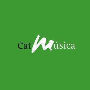 Logo radio online Catalunya Música