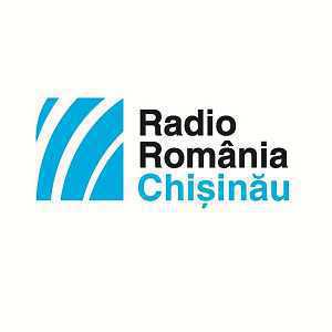 Логотип онлайн радио Radio Chișinău