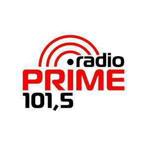 Радио логотип Прайм радио
