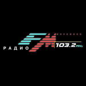 Логотип радио 300x300 - М-Радио