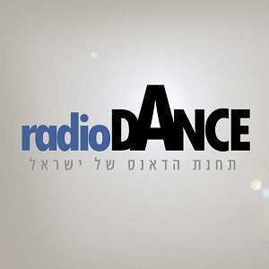 Логотип радио 300x300 - Radio Dance
