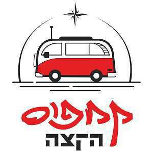 Логотип онлайн радио Kol Ha Kampus