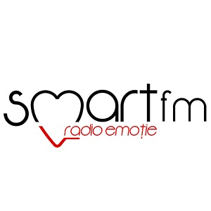 Логотип радио 300x300 - Smart FM