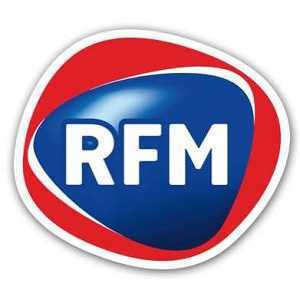 Rádio logo RFM Collector