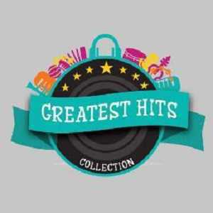 Радио логотип Hits Collection