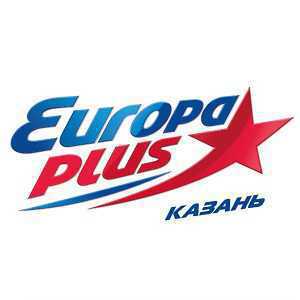 Логотип онлайн радио Европа Плюс
