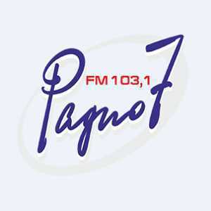 Лого онлайн радио Радио 7