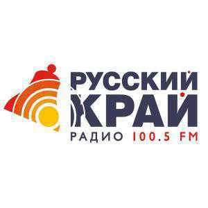 Logo online radio Русский Край