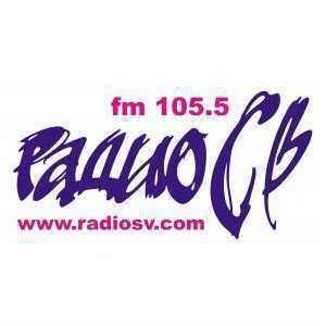 Logo radio online Радио СВ