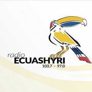 Логотип радио 300x300 - Radio Ecuashyri FM