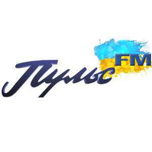 Логотип онлайн радио Пульс ФМ
