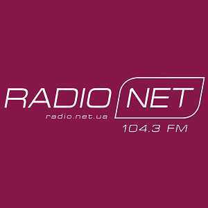 Логотип радио 300x300 - Радио Net