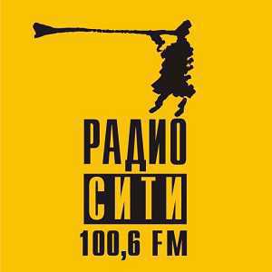 Logo Online-Radio Радио Сити