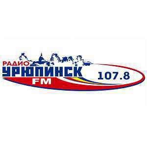 Лого онлайн радио Урюпинск FM