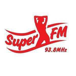 Logo radio en ligne Super FM