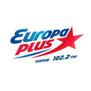 Logo online radio Европа Плюс