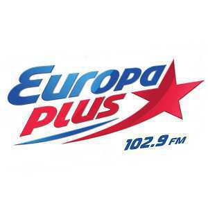 Logo radio online Европа Плюс
