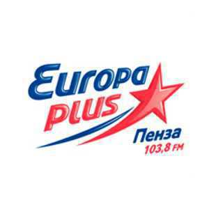 Logo radio en ligne Европа Плюс