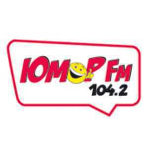 Лого онлайн радио Юмор ФМ