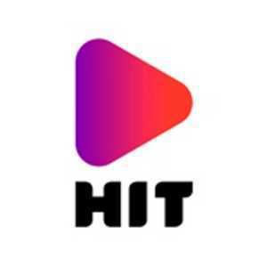 Логотип онлайн радио Радио Хит