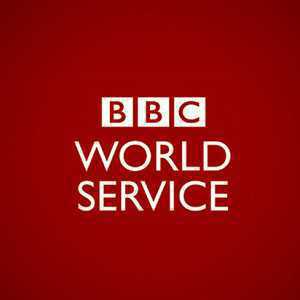 Logo Online-Radio BBC World Service