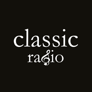 Логотип онлайн радио Classic Radio