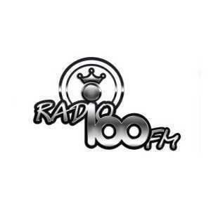 Логотип радио 300x300 - Радио 100