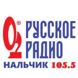 Logo radio en ligne Русское Радио