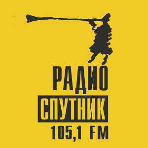 Радио логотип Радио Спутник