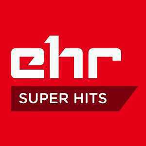 Logo radio en ligne EHR Superhits