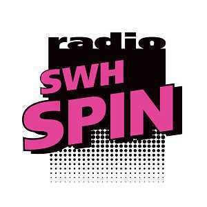 Радио логотип Radio SWH Spin