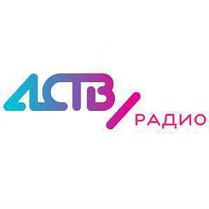Logo online raadio АСТВ