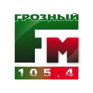 Логотип онлайн радио Радио Грозный