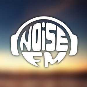 Логотип Радио Noise FM
