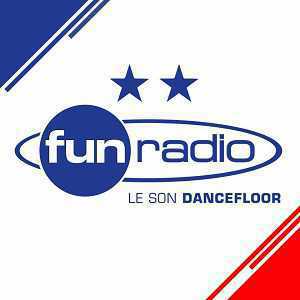 Radio logo Fun Radio
