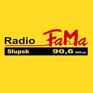 Радио логотип Radio FaMa